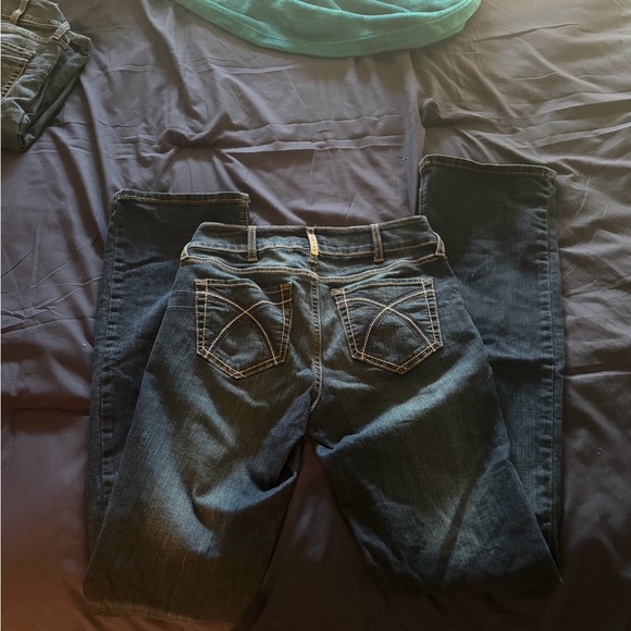 Ariat Women's Perfect Rise Bootcut - Picture 2 of 4